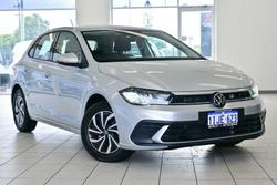 2024 Volkswagen Polo 85TSI Life