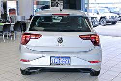 2024 Volkswagen Polo 85TSI Life