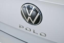 2024 Volkswagen Polo 85TSI Life
