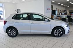 2024 Volkswagen Polo 85TSI Life
