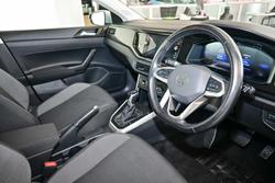 2024 Volkswagen Polo 85TSI Life