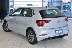 2024 Volkswagen Polo 85TSI Life