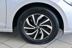 2024 Volkswagen Polo 85TSI Life