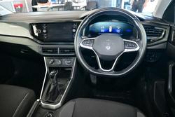2024 Volkswagen Polo 85TSI Life