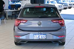 2024 Volkswagen Polo 85TSI Life