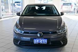 2024 Volkswagen Polo 85TSI Life
