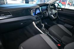 2024 Volkswagen Polo 85TSI Life