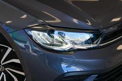 2024 Volkswagen Polo 85TSI Life