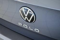 2024 Volkswagen Polo 85TSI Life