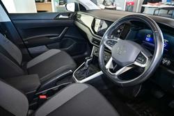 2024 Volkswagen Polo 85TSI Life