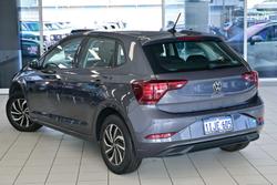 2024 Volkswagen Polo 85TSI Life