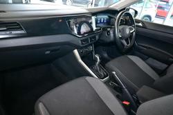 2024 Volkswagen Polo 85TSI Life