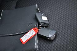 2024 Volkswagen Polo 85TSI Life