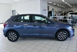 2024 Volkswagen Polo 85TSI Life