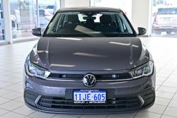 2024 Volkswagen Polo 85TSI Life