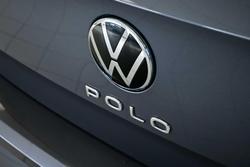 2024 Volkswagen Polo 85TSI Life