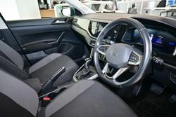 2024 Volkswagen Polo 85TSI Life