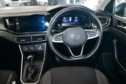 2024 Volkswagen Polo 85TSI Life