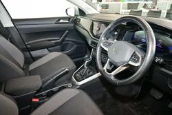 2024 Volkswagen Polo 85TSI Life