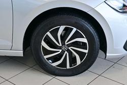 2024 Volkswagen Polo 85TSI Life