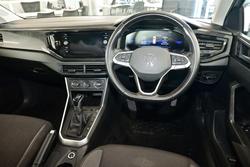 2024 Volkswagen Polo 85TSI Life