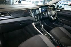 2024 Volkswagen Polo 85TSI Life