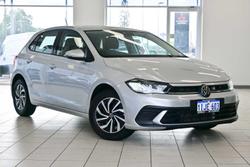 2024 Volkswagen Polo 85TSI Life