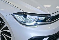 2024 Volkswagen Polo 85TSI Life