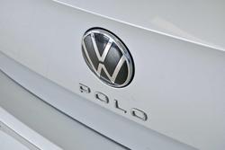 2024 Volkswagen Polo 85TSI Life