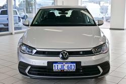 2024 Volkswagen Polo 85TSI Life