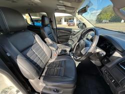 2021 Isuzu MU-X LS-T