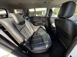 2021 Isuzu MU-X LS-T MY21 Mineral White
