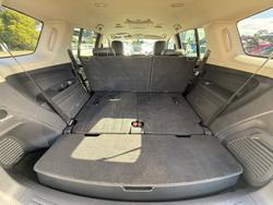 2021 Isuzu MU-X LS-T