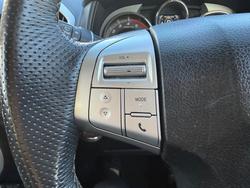 2021 Isuzu MU-X LS-T