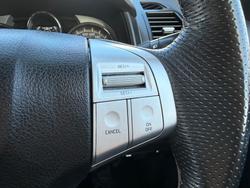 2021 Isuzu MU-X LS-T