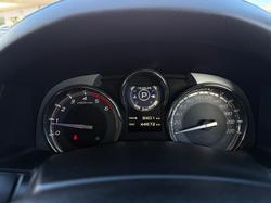 2021 Isuzu MU-X LS-T