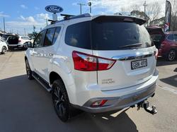 2021 Isuzu MU-X LS-T