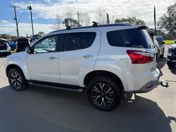 2021 Isuzu MU-X LS-T