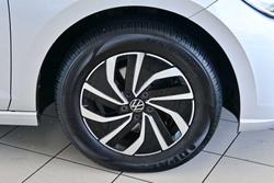 2024 Volkswagen Polo 85TSI Life