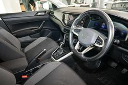 2024 Volkswagen Polo 85TSI Life