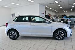2024 Volkswagen Polo 85TSI Life