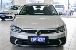 2024 Volkswagen Polo 85TSI Life