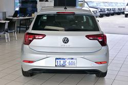 2024 Volkswagen Polo 85TSI Life