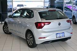2024 Volkswagen Polo 85TSI Life