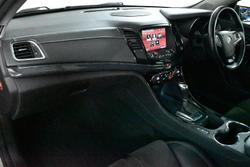 2015 Holden Commodore SS