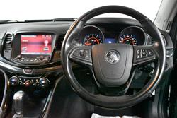 2015 Holden Commodore SS