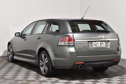 2015 Holden Commodore SS
