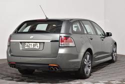 2015 Holden Commodore SS