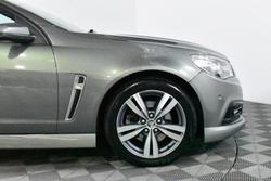 2015 Holden Commodore SS