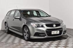 2015 Holden Commodore SS